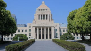 国会議事堂